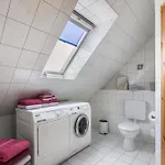 Lägenhet Bi Uns To Hus - Morgensuenn *
