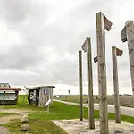 Bi Uns To Hus - Morgensuenn Lägenhet Nordstrand