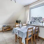 Lägenhet Bi Uns To Hus - Morgensuenn Nordstrand