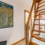 Lägenhet Bi Uns To Hus - Morgensuenn