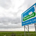 Lägenhet Bi Uns To Hus - Morgensuenn