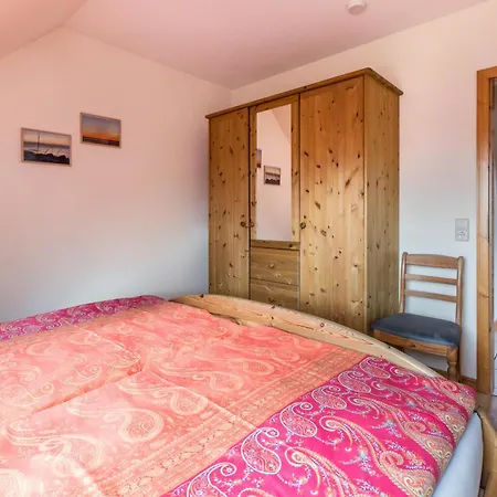 Bi Uns To Hus - Morgensuenn *