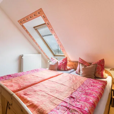 Appartement Bi Uns To Hus - Morgensuenn *