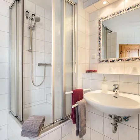 Bi Uns To Hus - Morgensuenn Apartmán