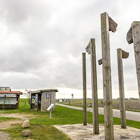 Bi Uns To Hus - Morgensuenn Nordstrand