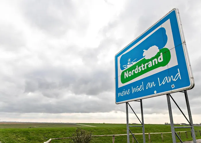 Bi Uns To Hus - Morgensuenn * Nordstrand